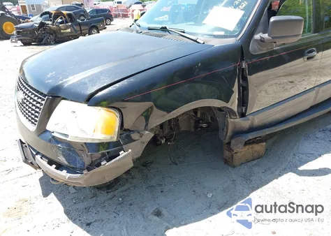 2005 Ford Expedition Nbx/Xlt from USA, damaged, VIN 1FMPU16515LA05821